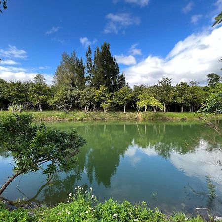 Toptai Homestay كنتيج المظهر الخارجي الصورة