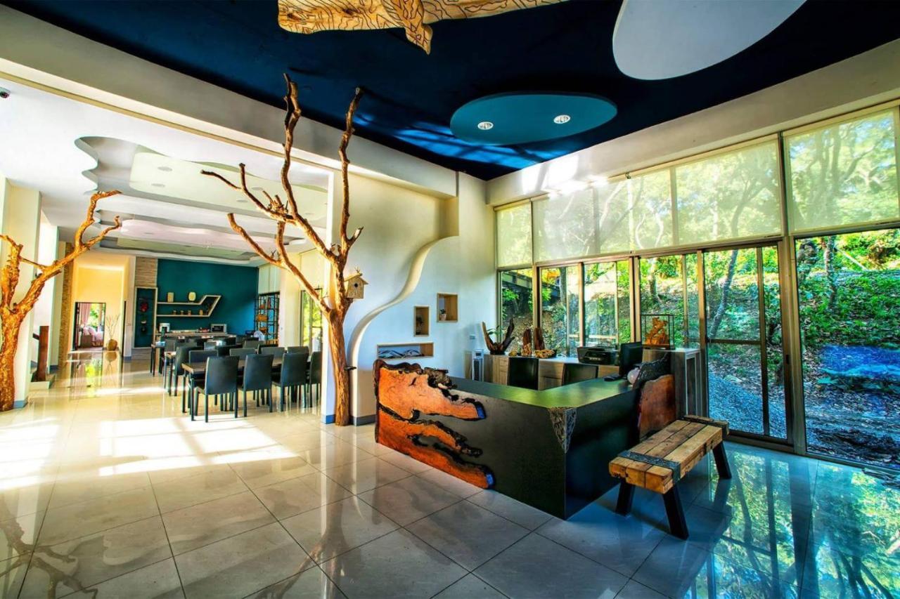 Toptai Homestay كنتيج المظهر الخارجي الصورة