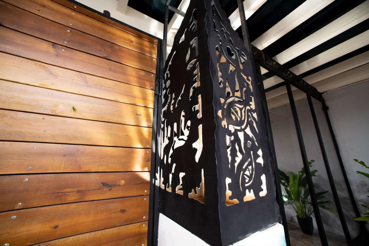 Toptai Homestay كنتيج المظهر الخارجي الصورة