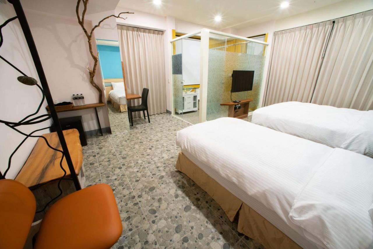 Toptai Homestay كنتيج المظهر الخارجي الصورة
