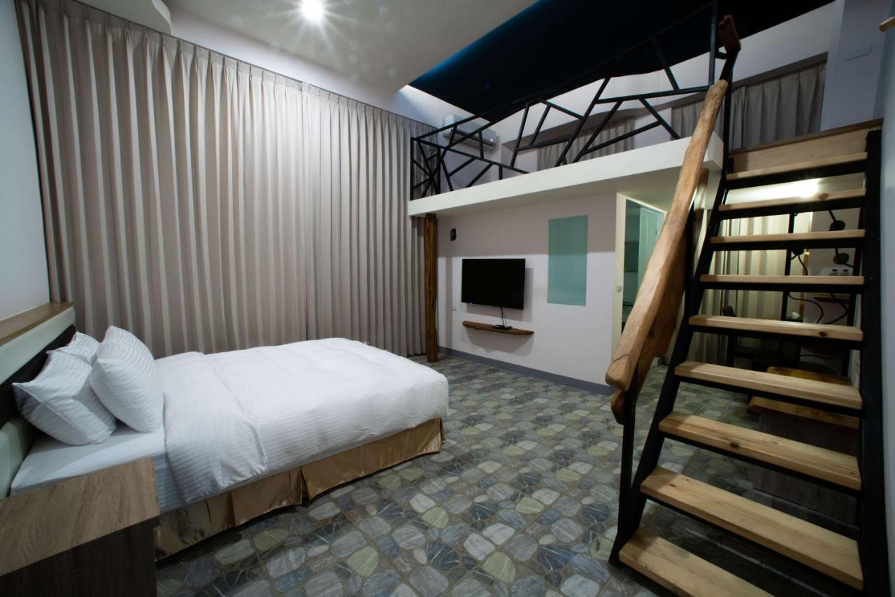 Toptai Homestay كنتيج المظهر الخارجي الصورة