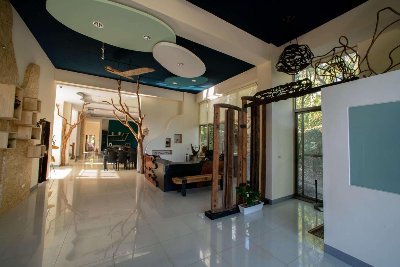 Toptai Homestay كنتيج المظهر الخارجي الصورة