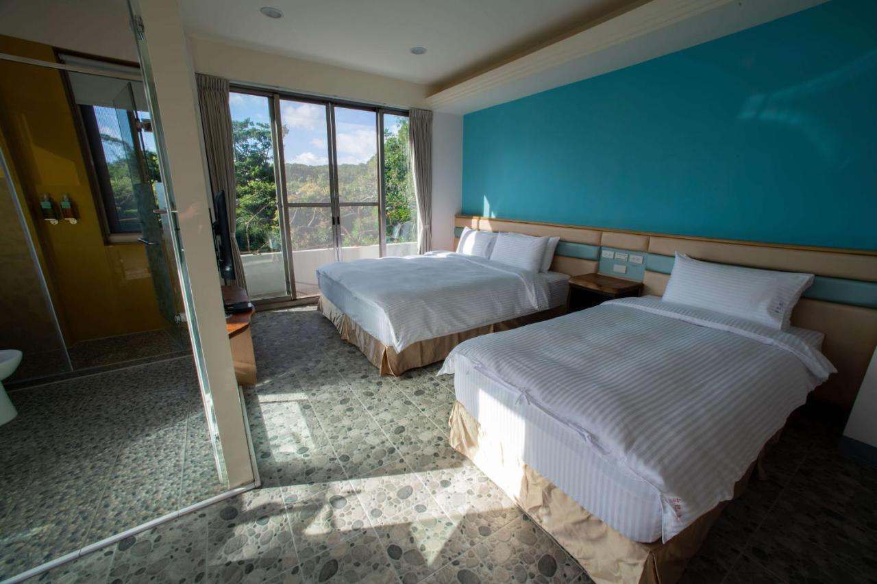 Toptai Homestay كنتيج المظهر الخارجي الصورة