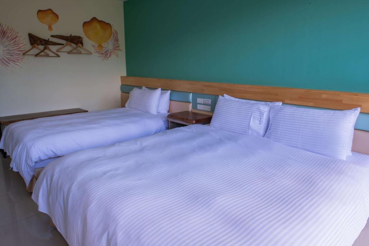 Toptai Homestay كنتيج المظهر الخارجي الصورة