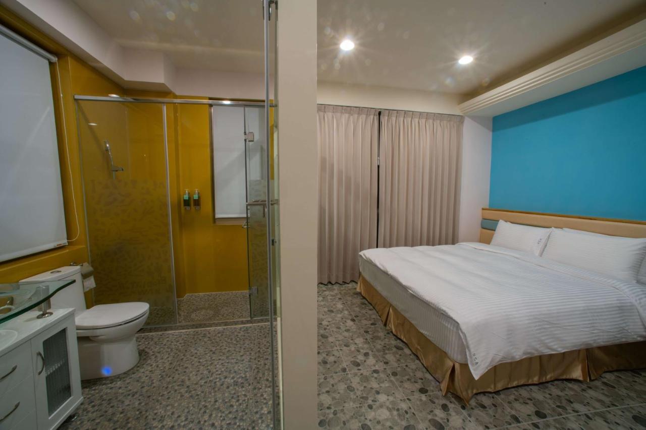 Toptai Homestay كنتيج المظهر الخارجي الصورة