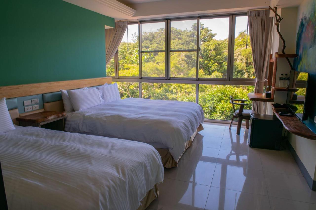 Toptai Homestay كنتيج المظهر الخارجي الصورة