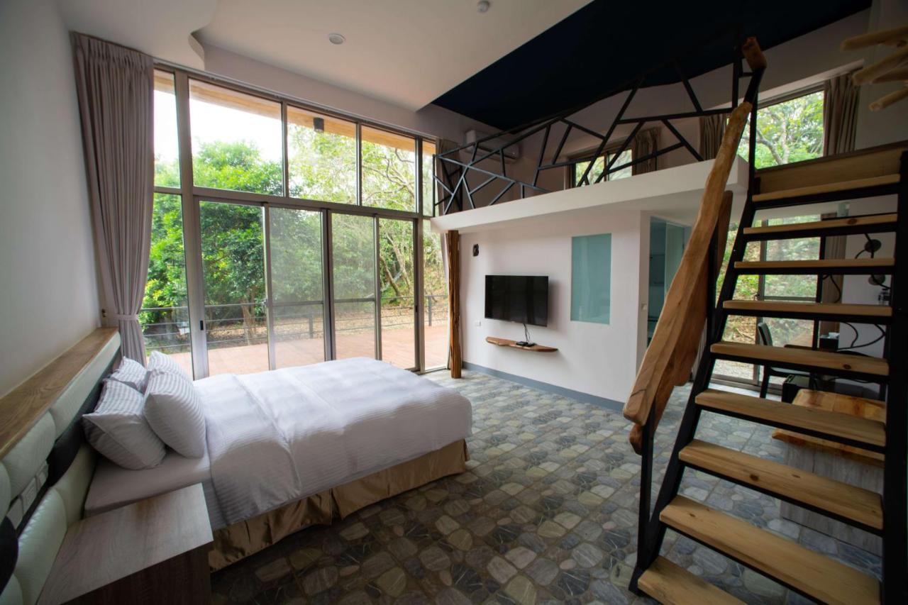 Toptai Homestay كنتيج المظهر الخارجي الصورة