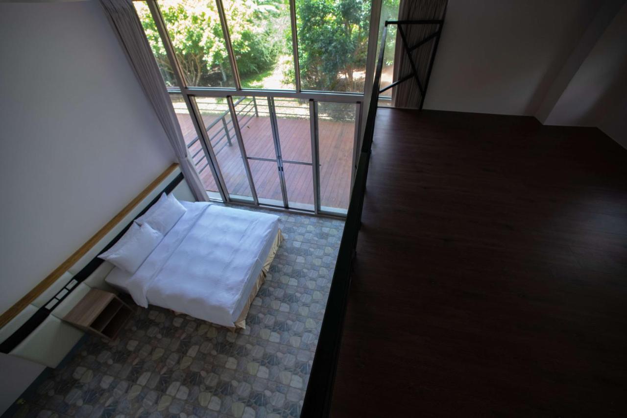 Toptai Homestay كنتيج المظهر الخارجي الصورة