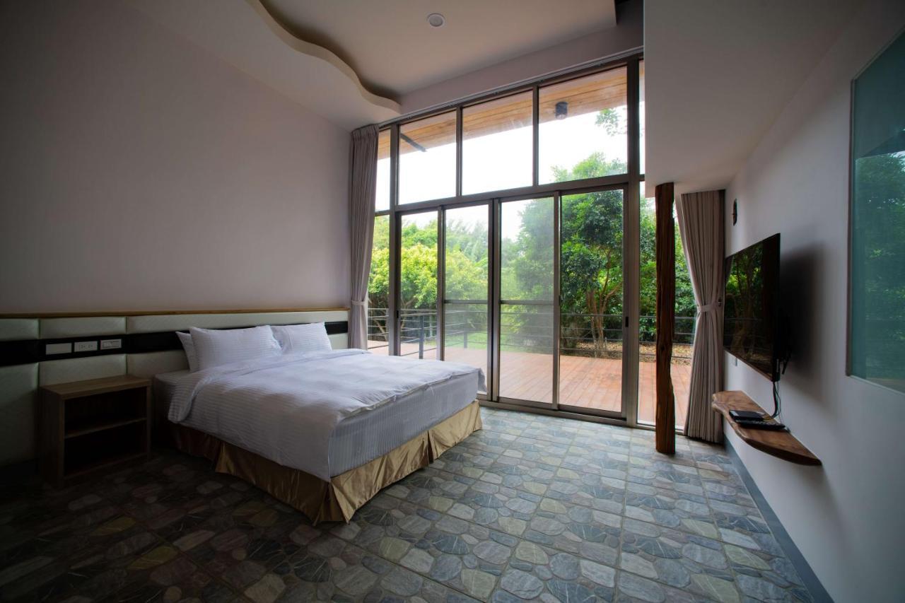 Toptai Homestay كنتيج المظهر الخارجي الصورة