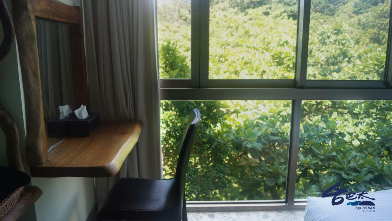 Toptai Homestay كنتيج المظهر الخارجي الصورة