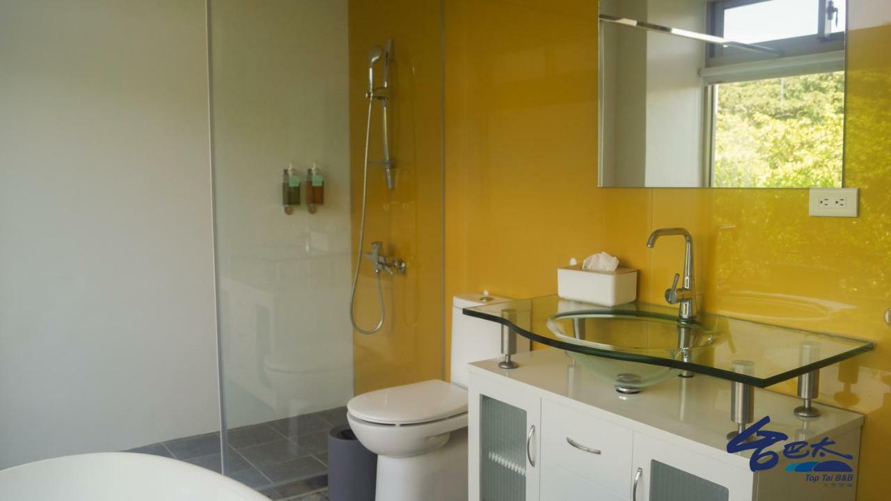 Toptai Homestay كنتيج المظهر الخارجي الصورة