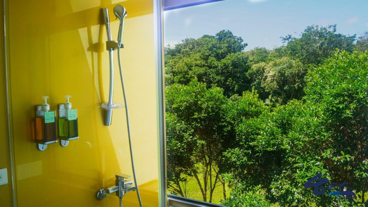 Toptai Homestay كنتيج المظهر الخارجي الصورة