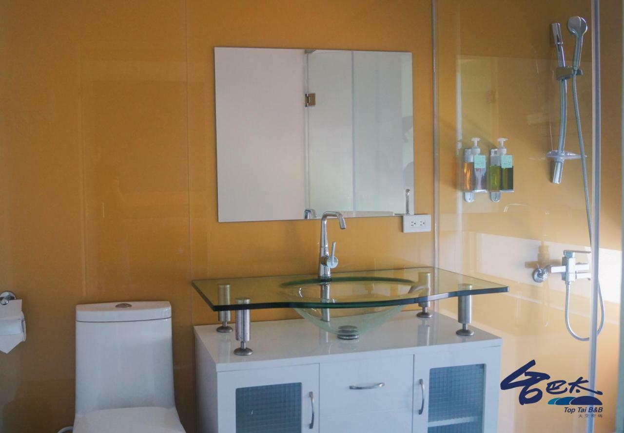 Toptai Homestay كنتيج المظهر الخارجي الصورة