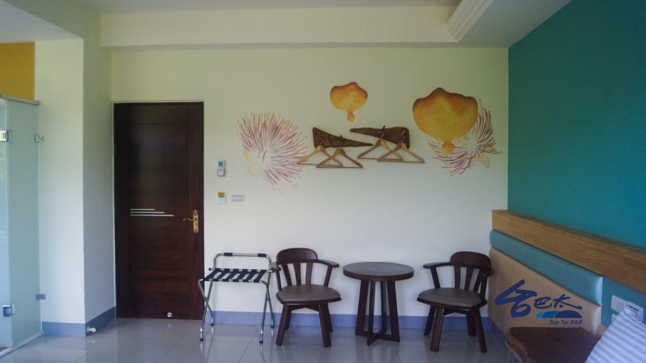 Toptai Homestay كنتيج المظهر الخارجي الصورة
