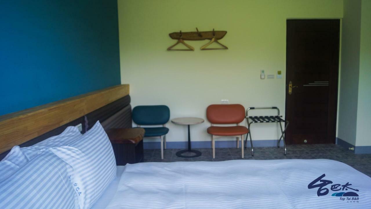 Toptai Homestay كنتيج المظهر الخارجي الصورة