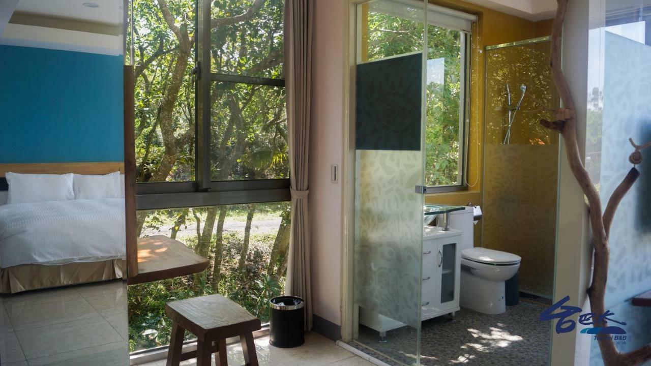 Toptai Homestay كنتيج المظهر الخارجي الصورة