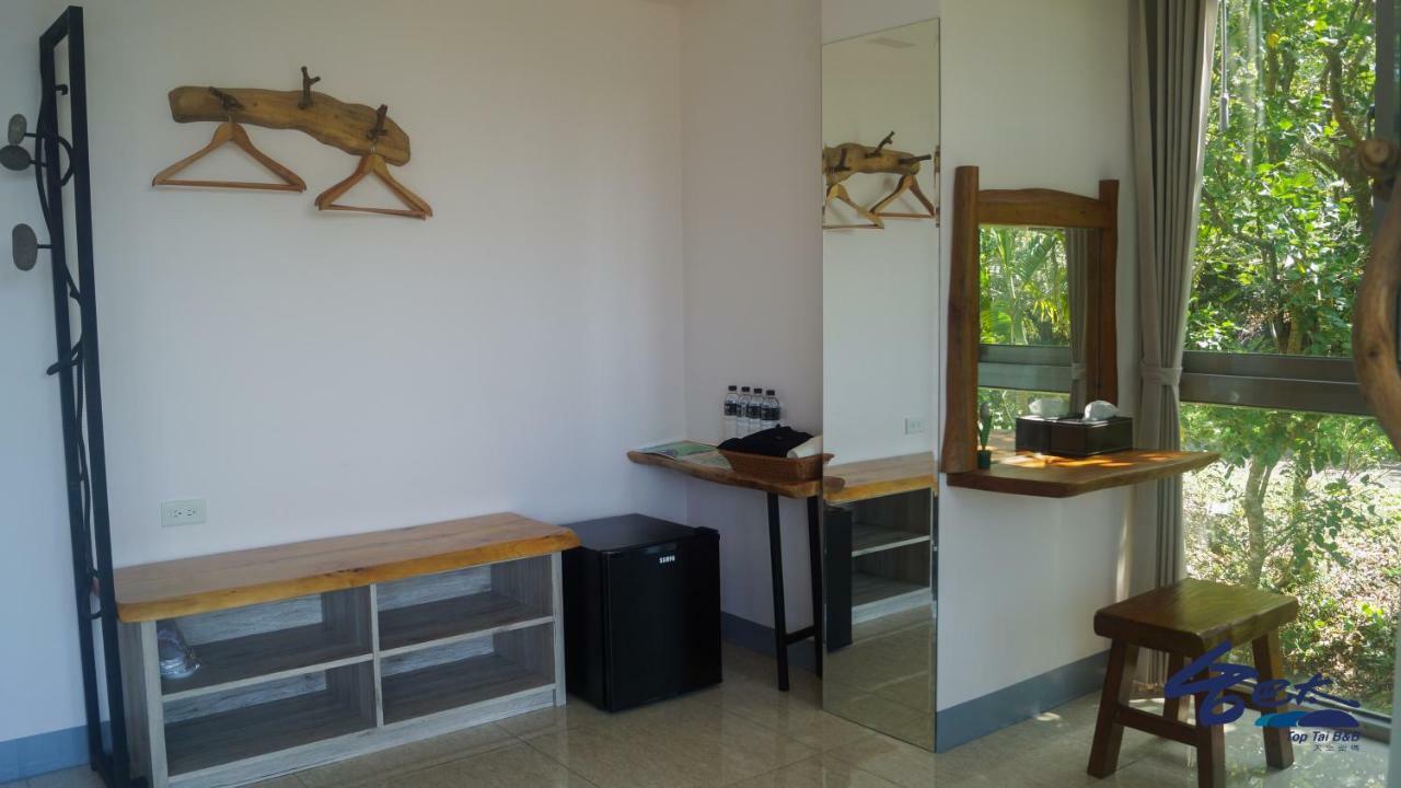 Toptai Homestay كنتيج المظهر الخارجي الصورة